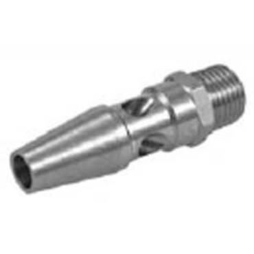 High Efficiency Nozzle series KNH